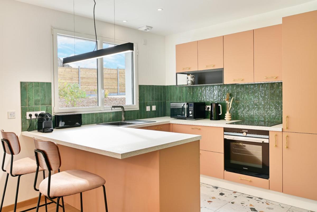 Superbe maison sur pilotis - Housity