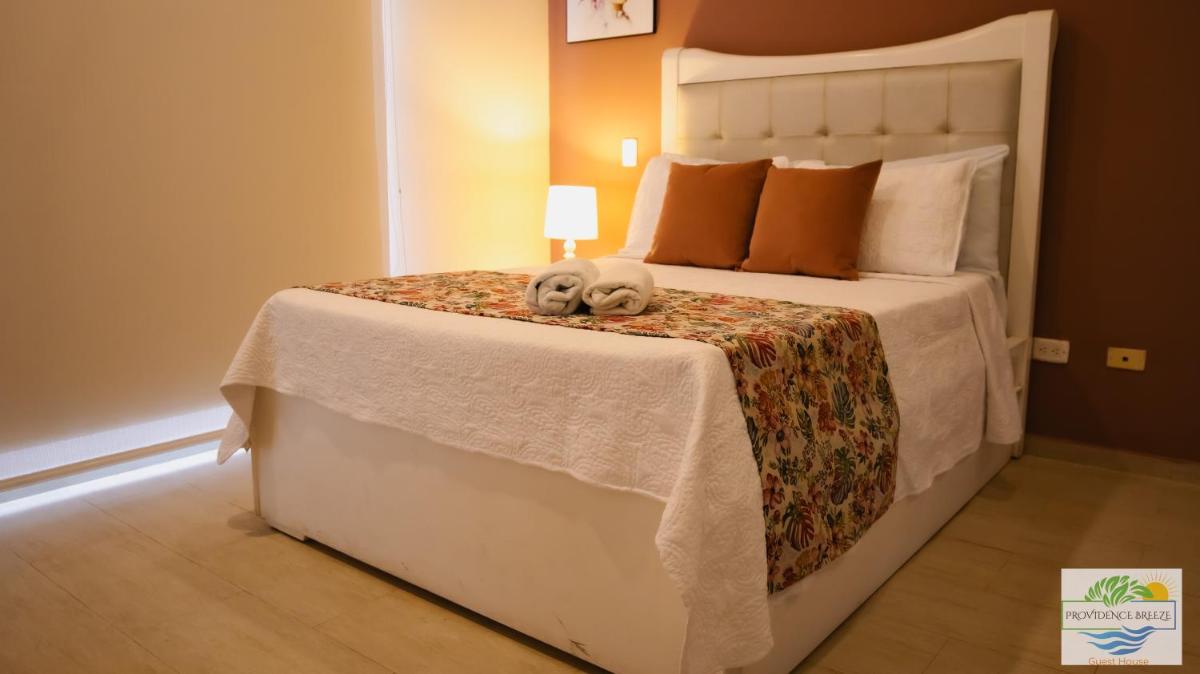 Providence Breeze - Housity