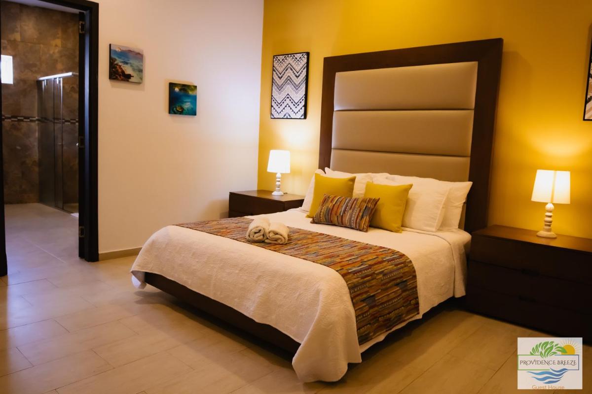Providence Breeze - Housity