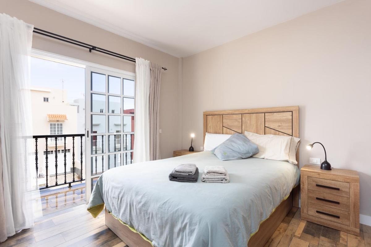 Casa Totalmente Renovada en Zona muy Tranquila!!! Vistas al Mar y Montaña - Housity