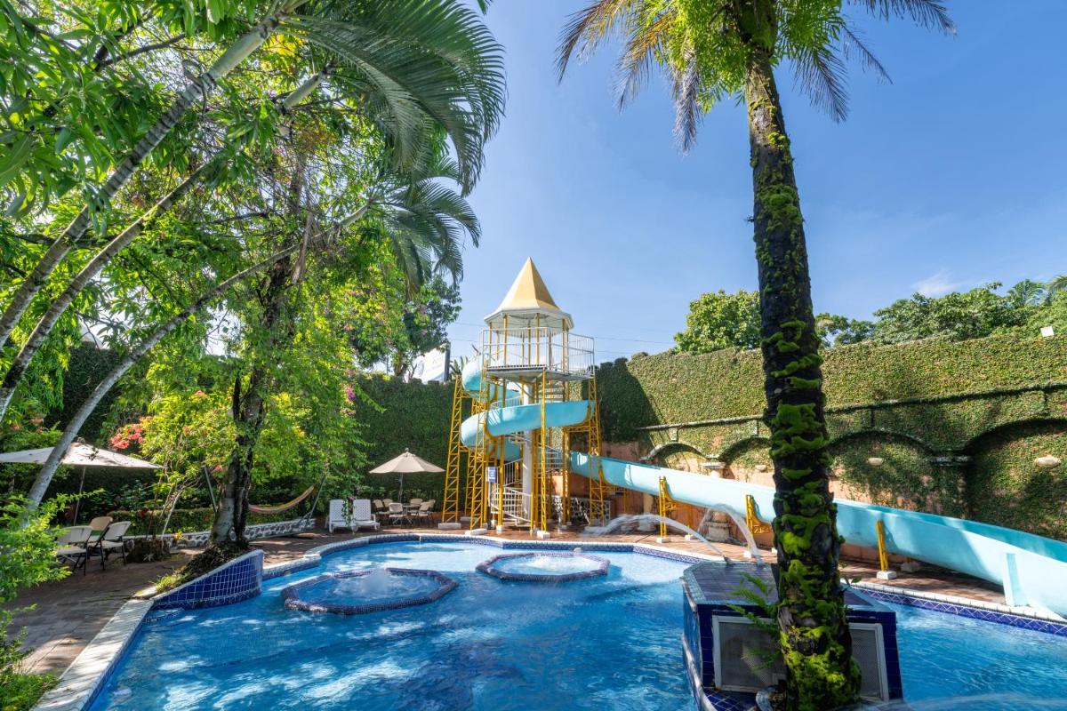 Gran Karmel Hotel - Housity
