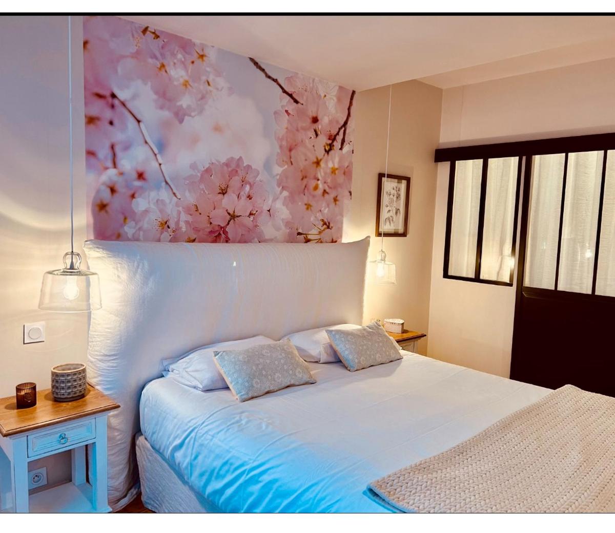 Chambre Roméo ou Juliette - Housity