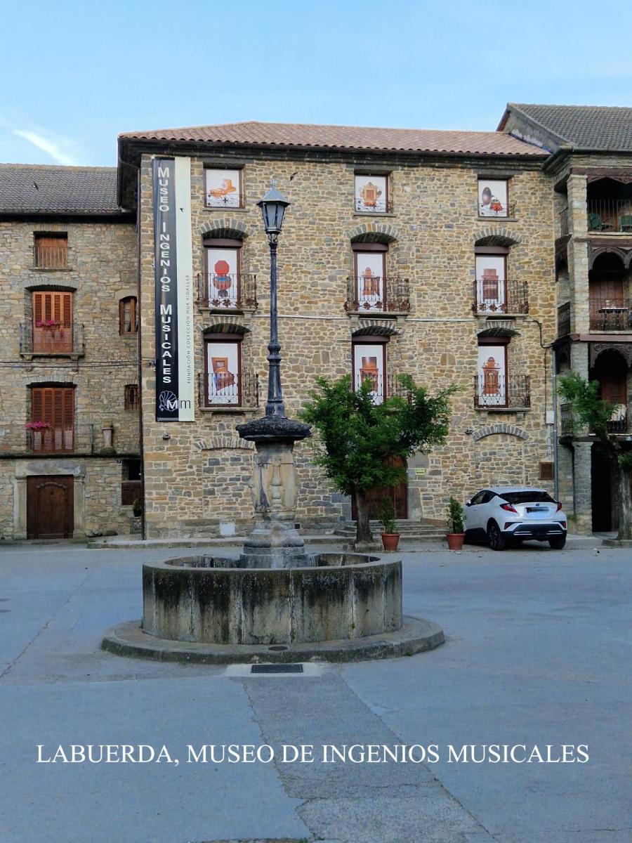 Apartamentos Turmo - Housity