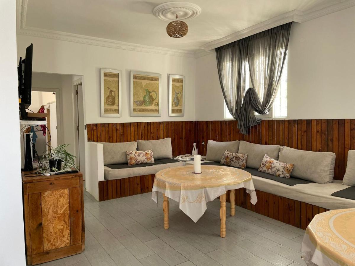 Casa Tanger - Housity