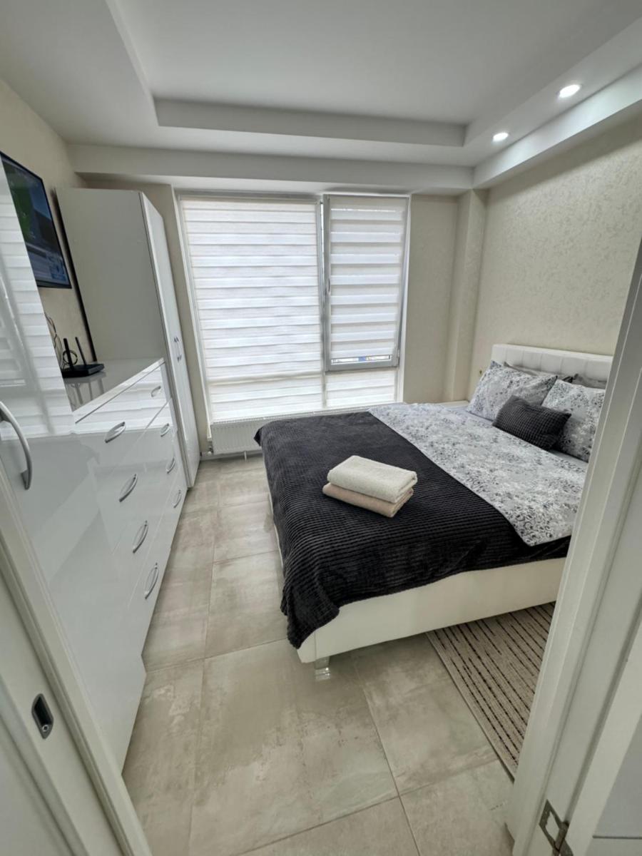 Soimari street New Apartment in Chisinau - Housity