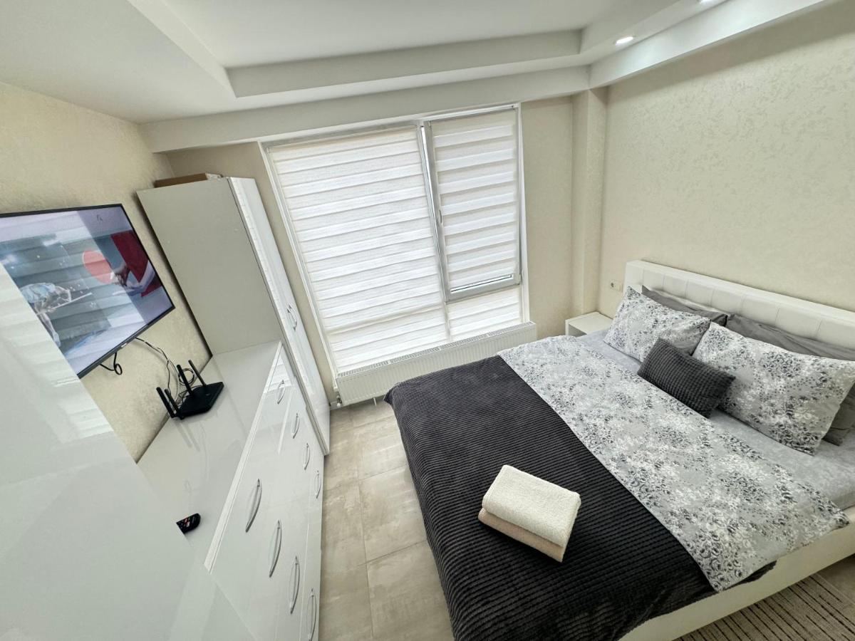 Soimari street New Apartment in Chisinau - Housity