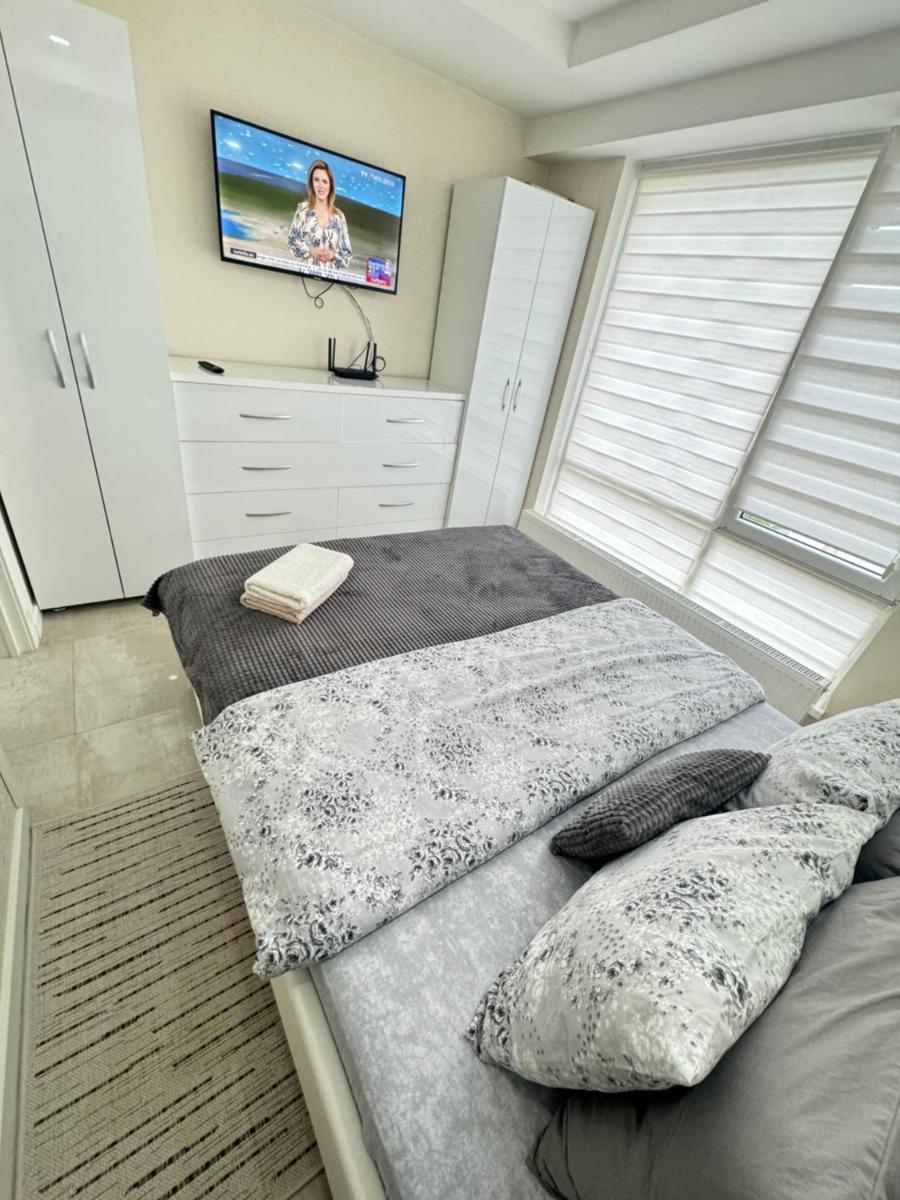 Soimari street New Apartment in Chisinau - Housity