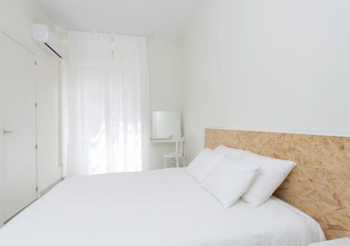 Bonito piso en el corazón de Tarragona - Housity