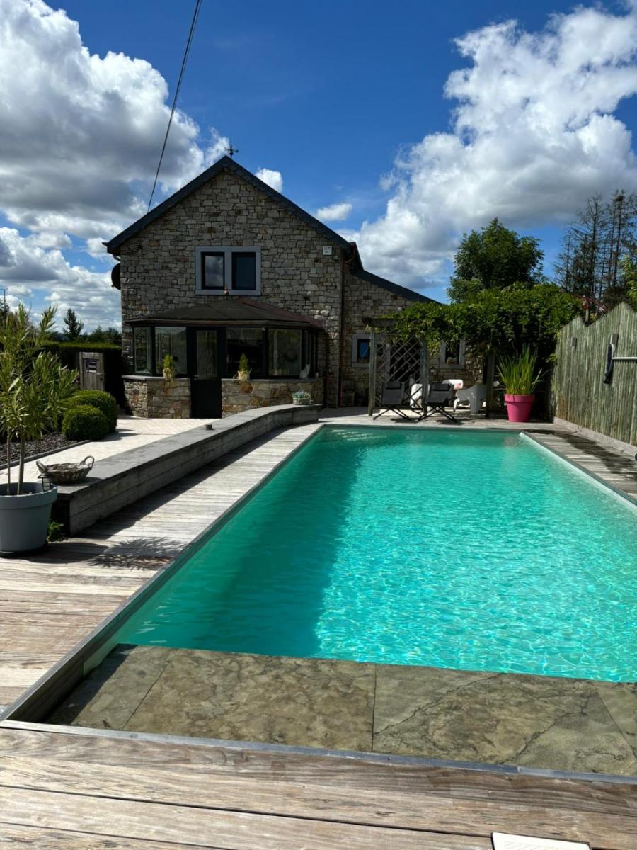 Le Clos Des Bansions - Housity