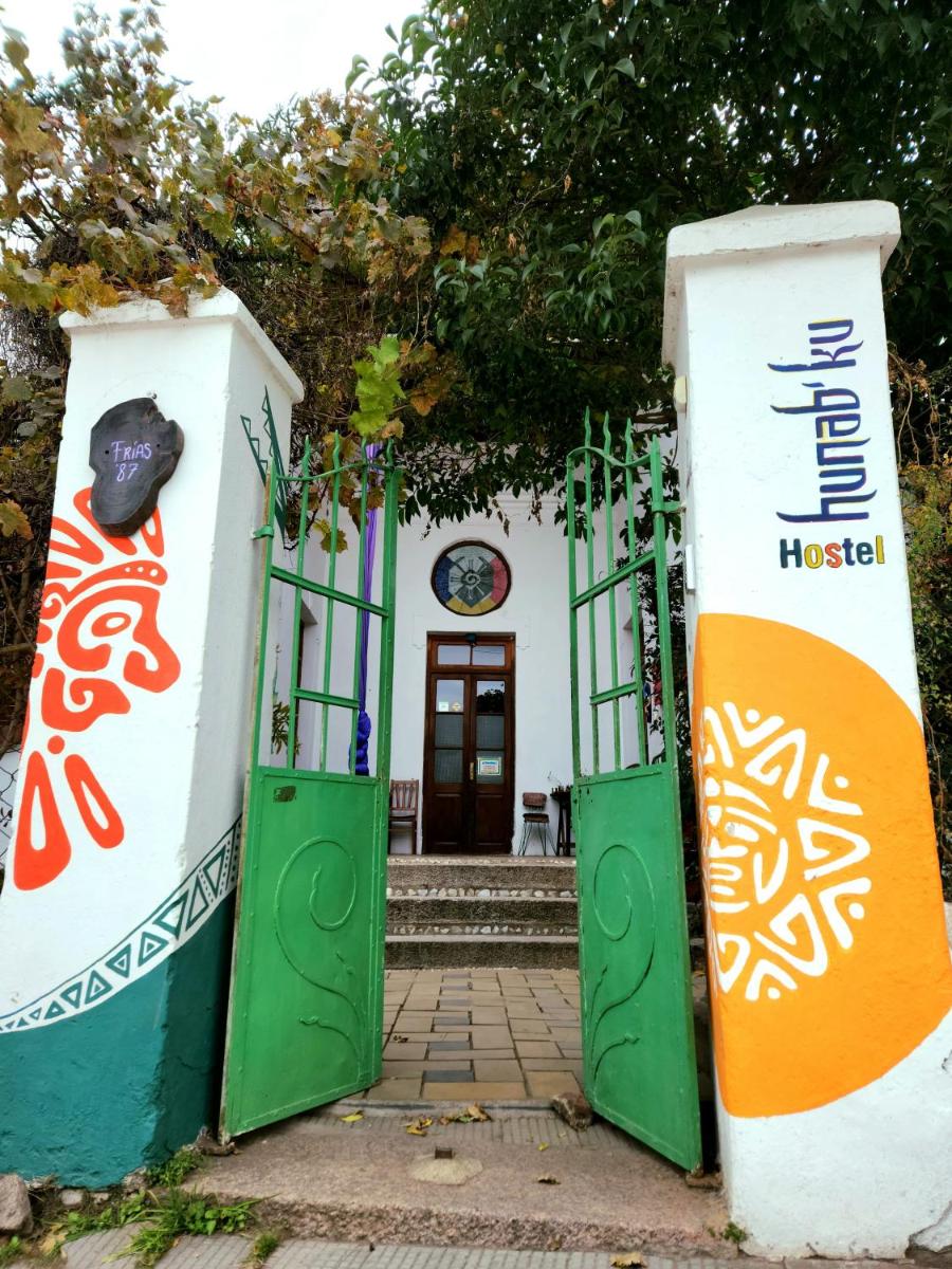 Hunab Ku Hostel - Housity
