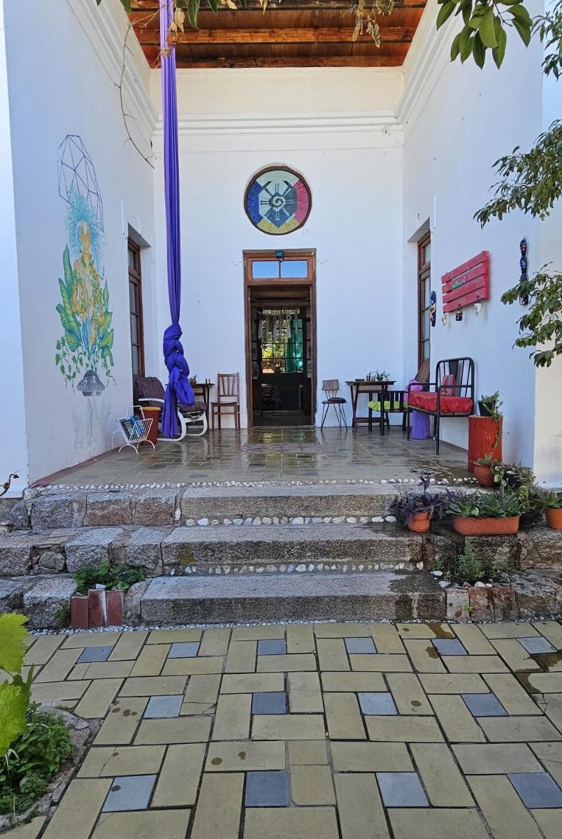 Hunab Ku Hostel - Housity