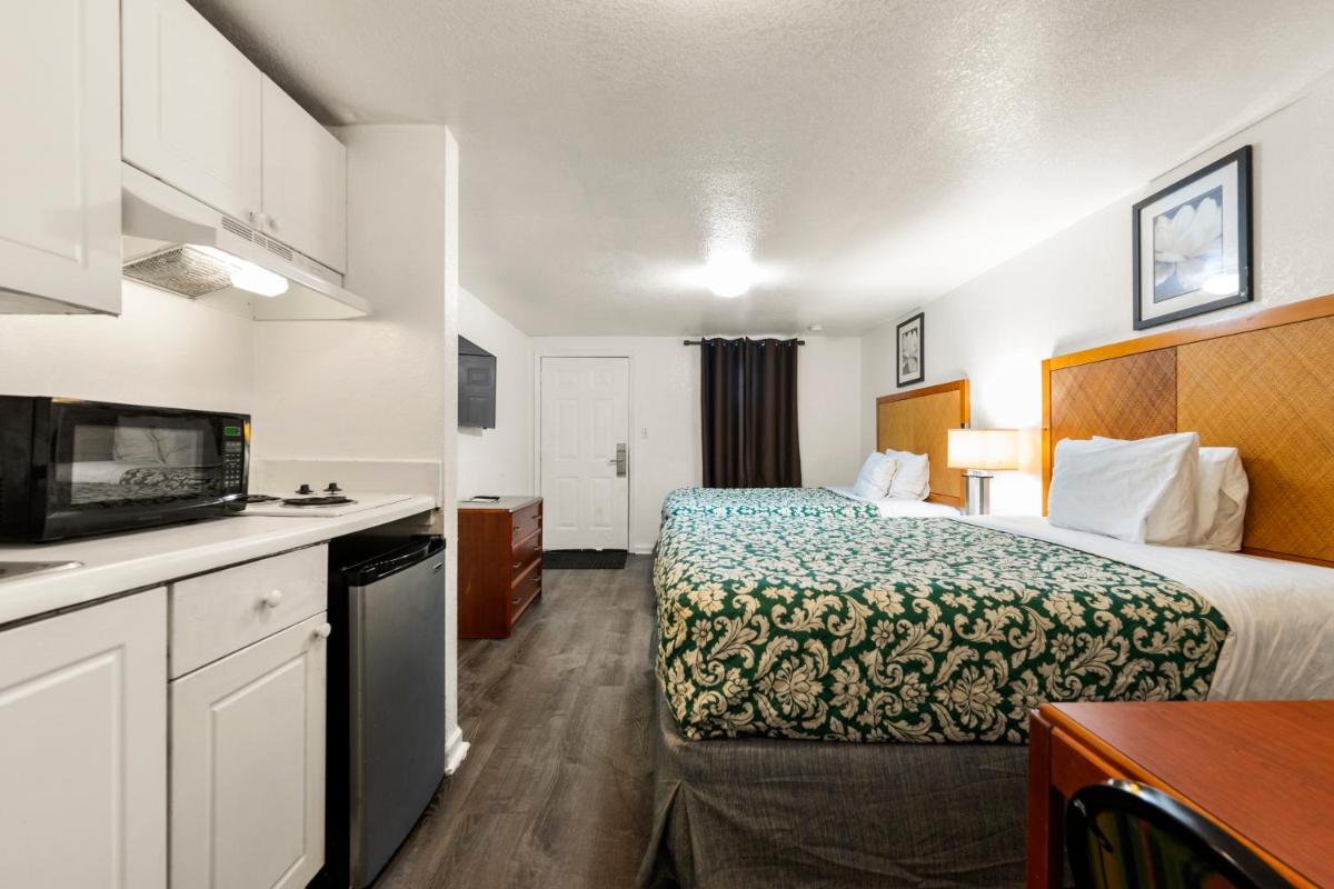 Extended Stay Studios - Housity