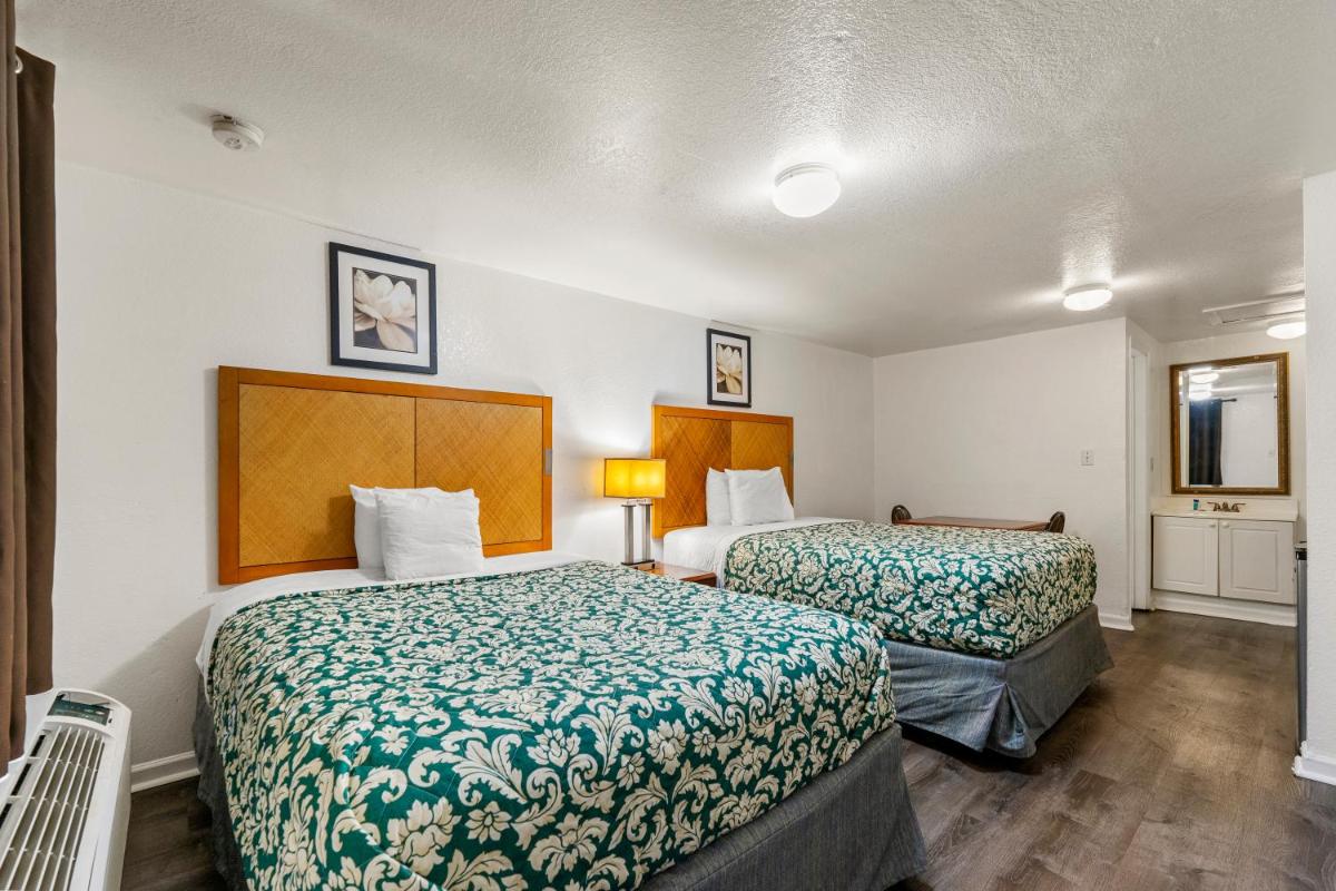 Extended Stay Studios - Housity