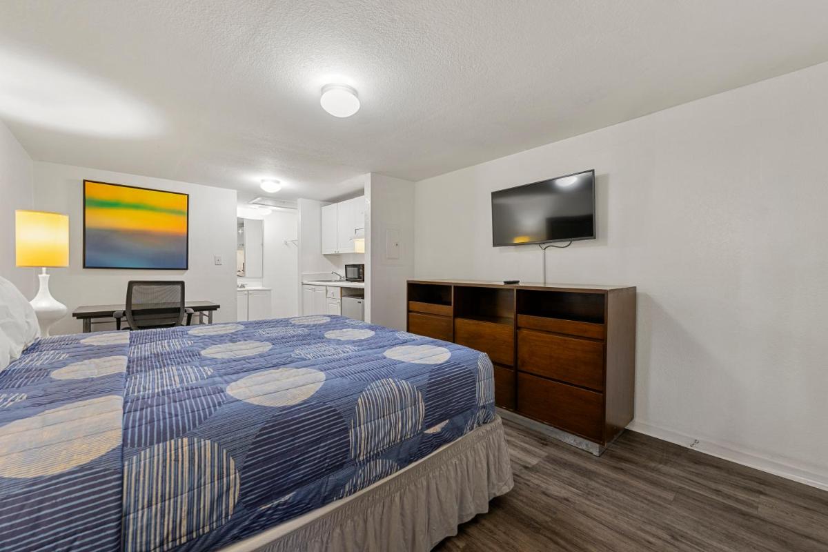Extended Stay Studios - Housity