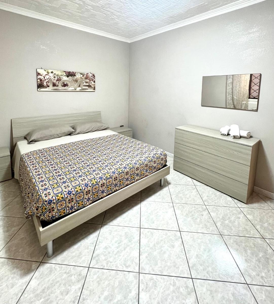 SEA apartment - Housity