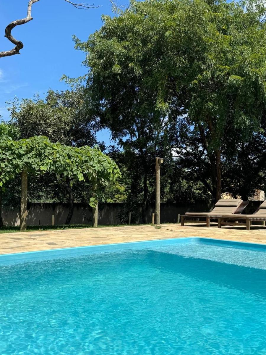 Casa Jatobá da Serra - Housity