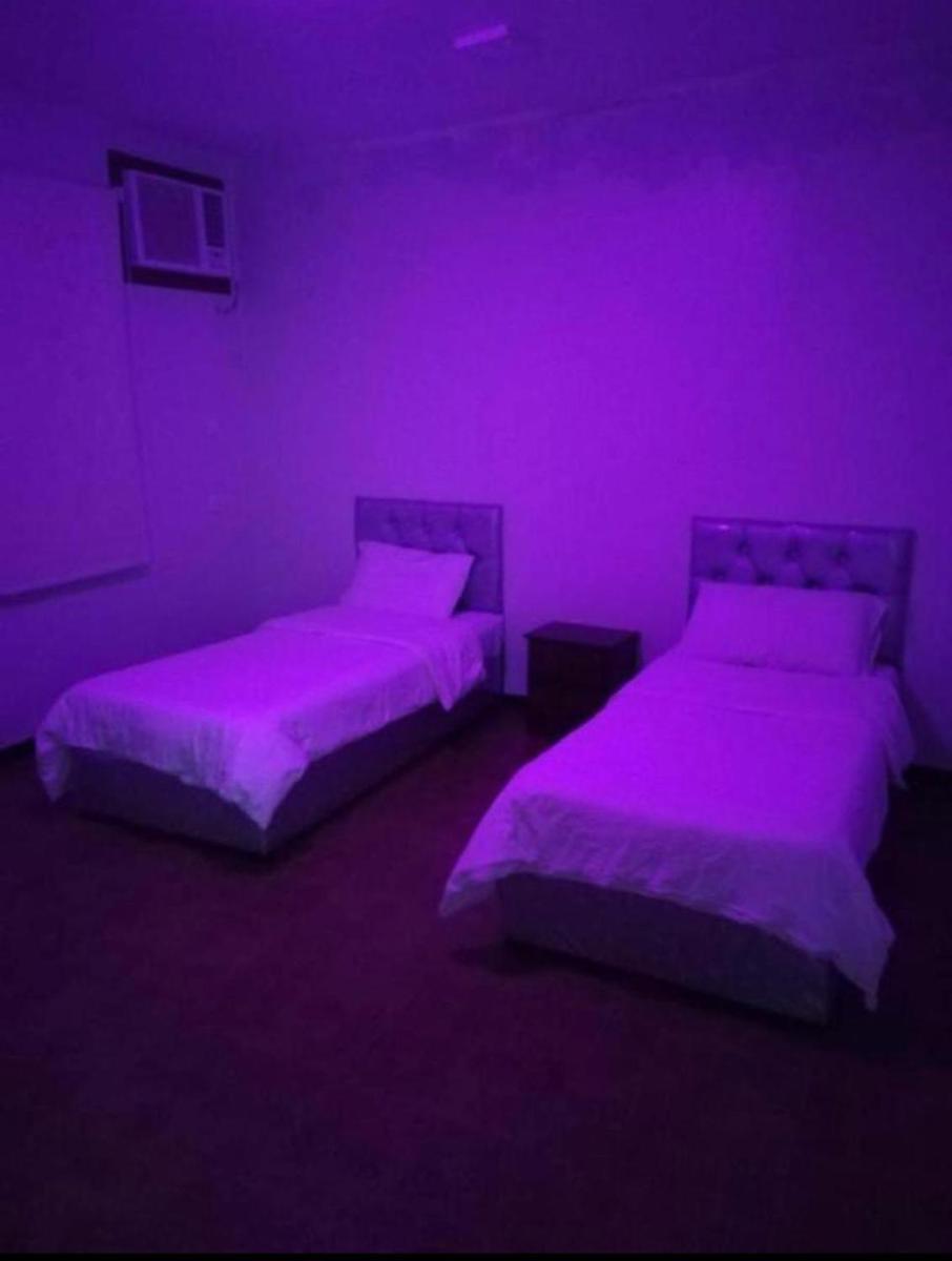 الارجوان للشقق الفندقية -Al Urjuana Hotel Apartments - Housity