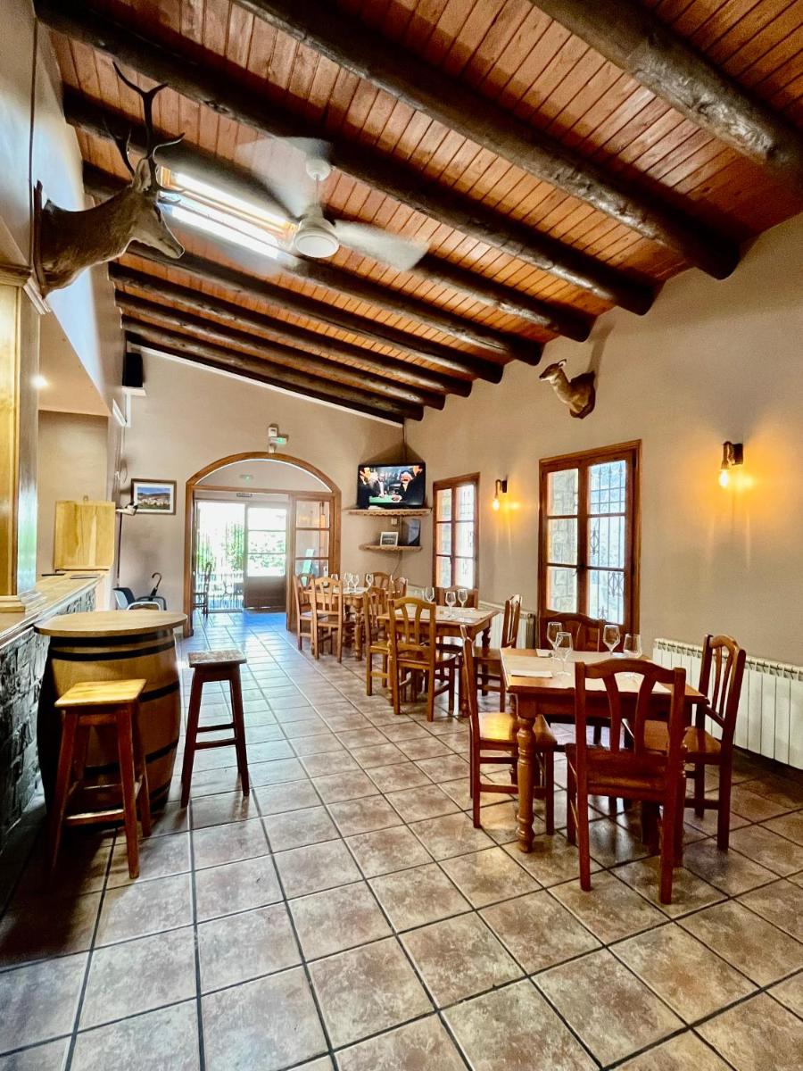 Posada OsTablaus - Housity