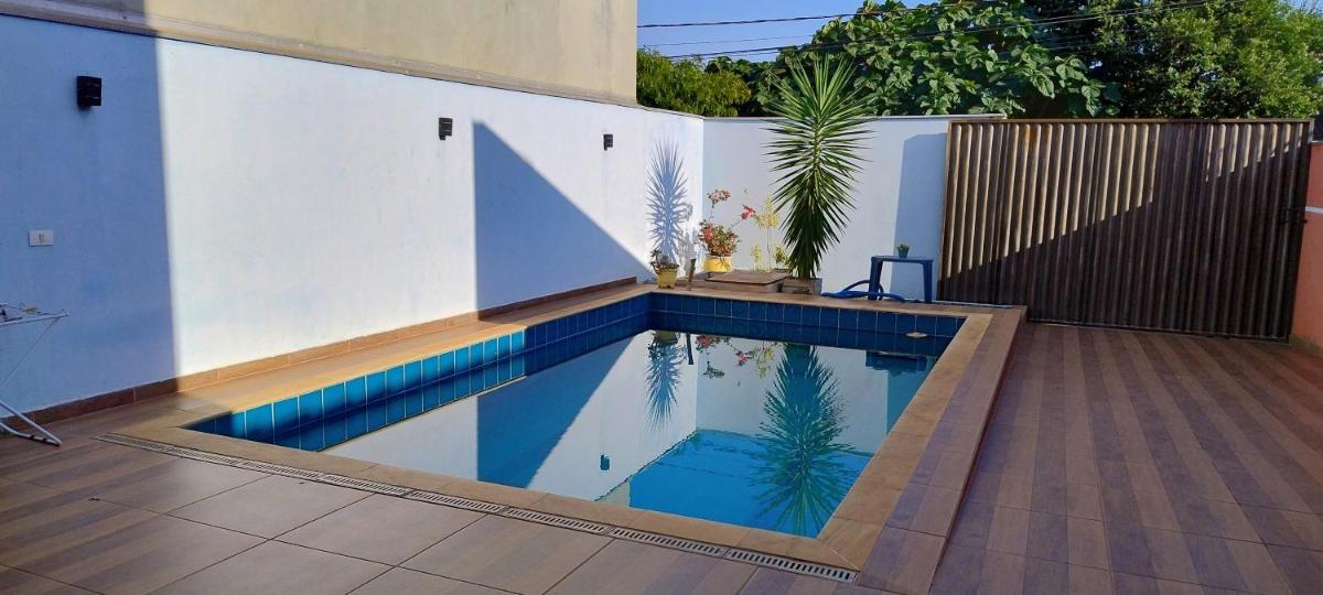 Recanto Matheus Morotti MM - Housity
