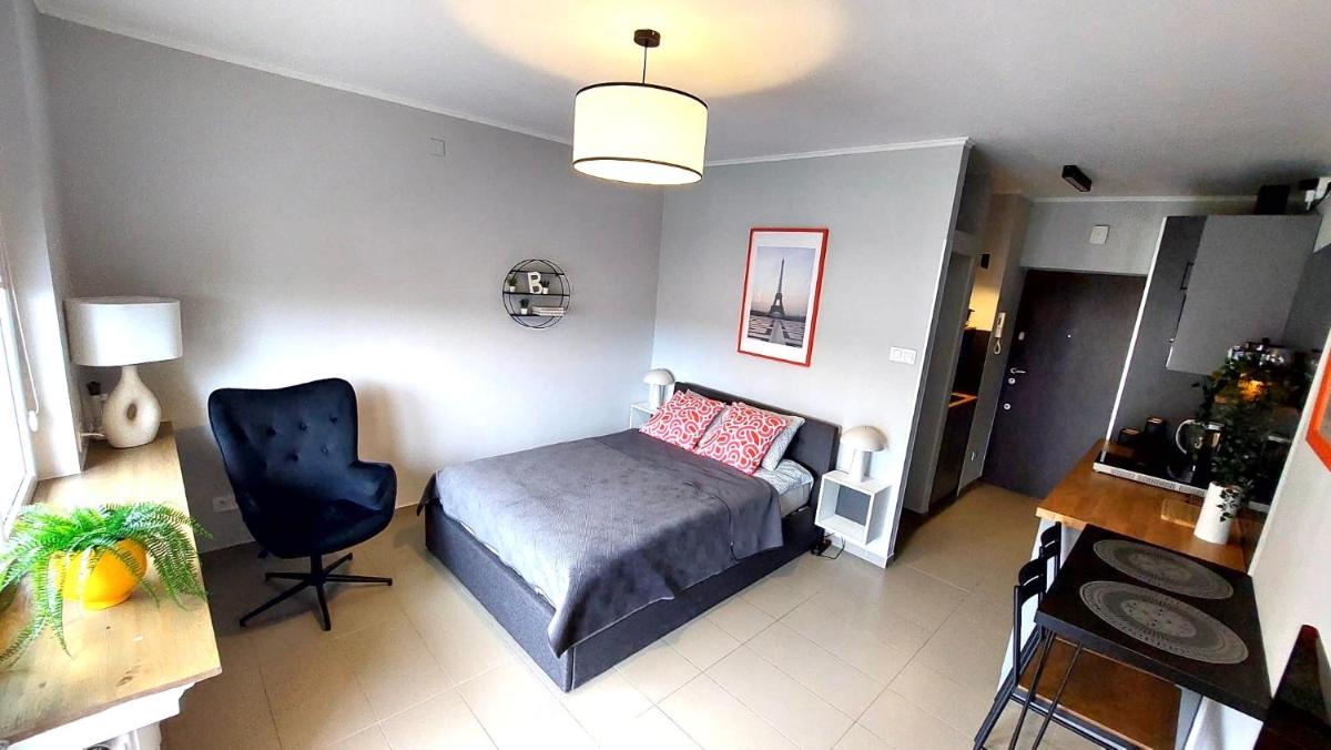 Suitetrails - ComeWa Apartments