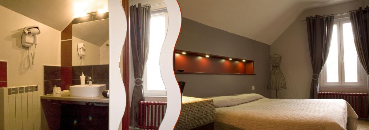Auberge de la boucle - Housity