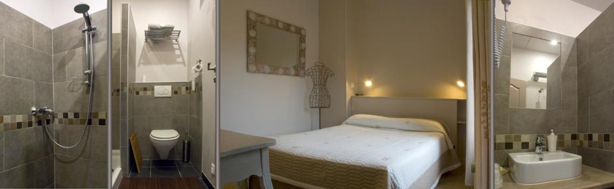 Auberge de la boucle - Housity