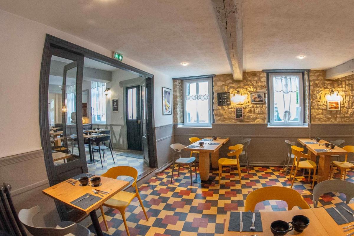 Auberge de la boucle - Housity