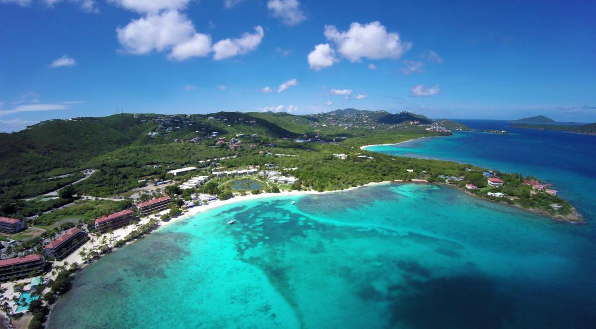 Sapphire Beach Resort and Marina - Housity