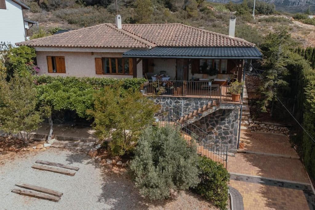 Casa Marla, Siete Aguas - Housity
