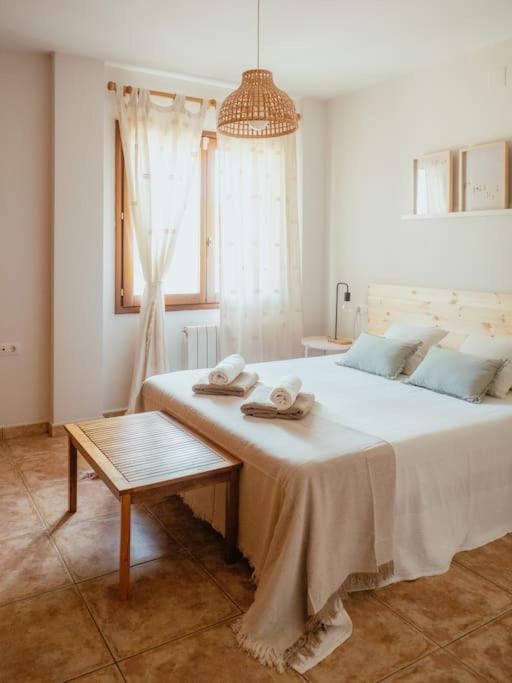 Casa Marla, Siete Aguas - Housity