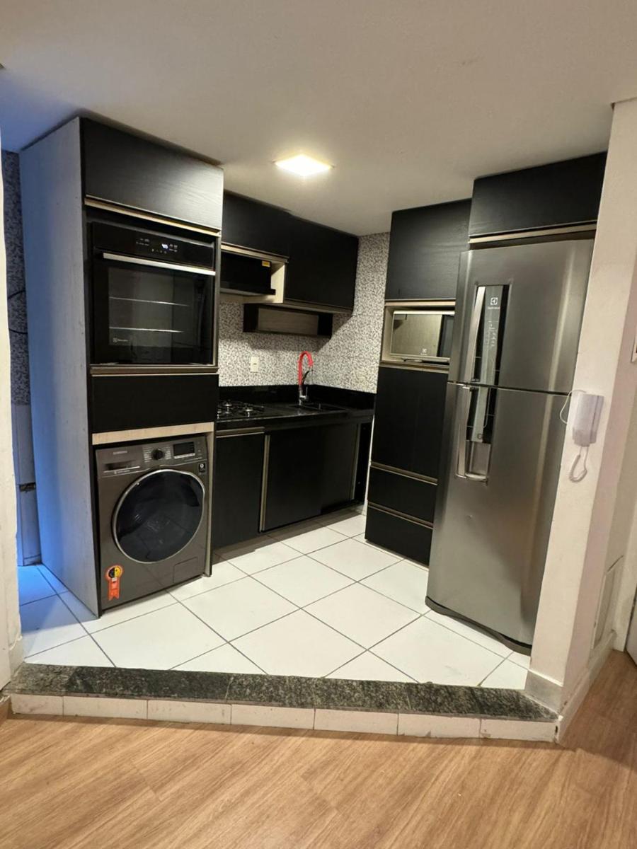 Apto Bela Vista São Paulo - Housity
