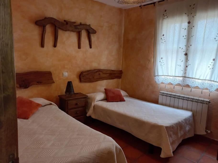 Casas Rurales Mi Reja A - Housity