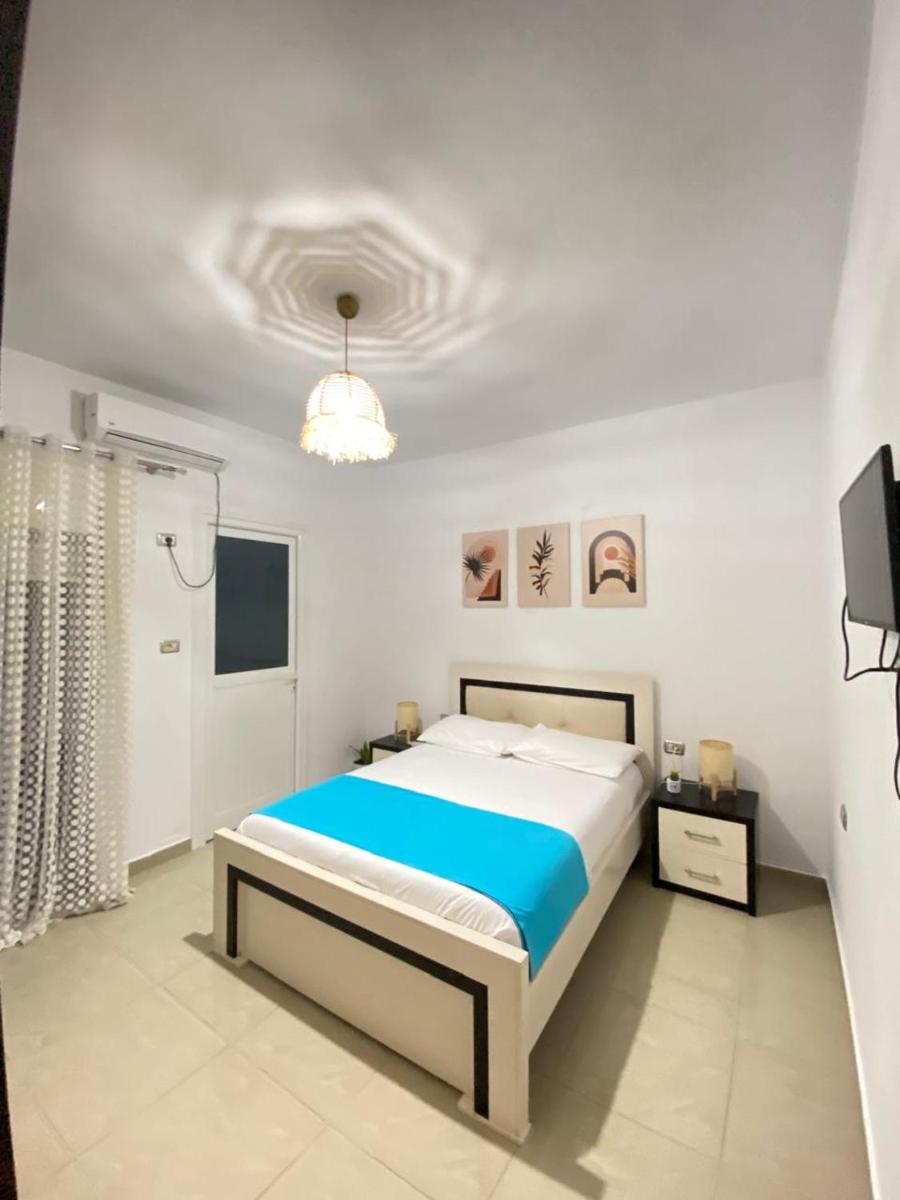 Ksamil Guest House Dea - Housity