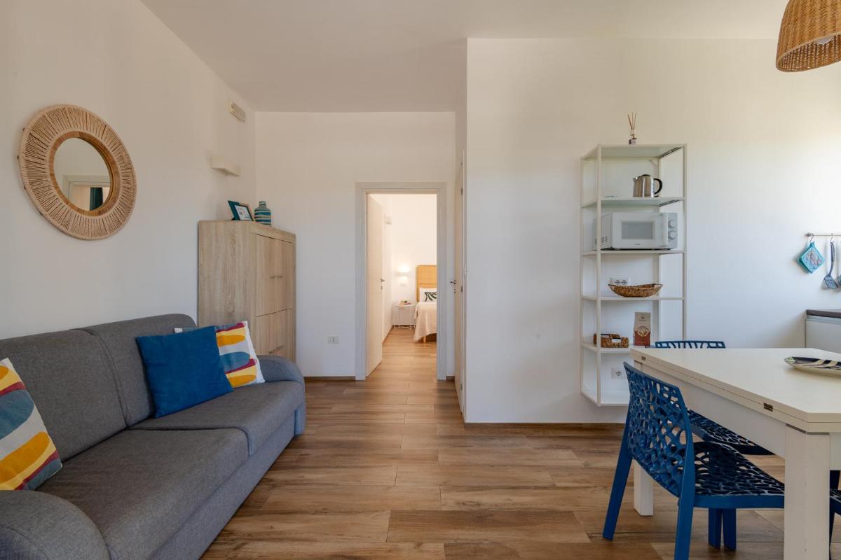 Villa Leomaris - Housity