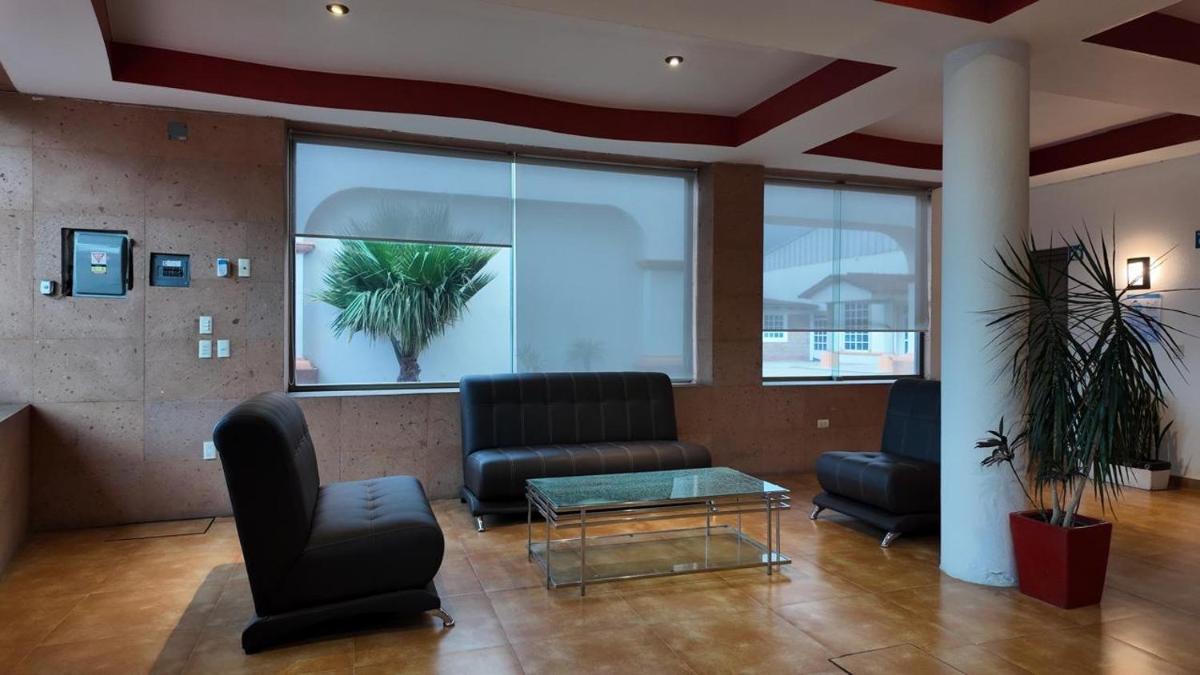 Hotel Real del Nevado, Calimaya - Housity