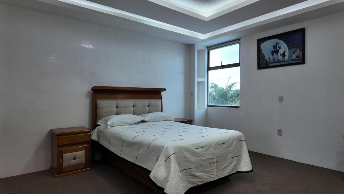 Hotel Real del Nevado, Calimaya - Housity