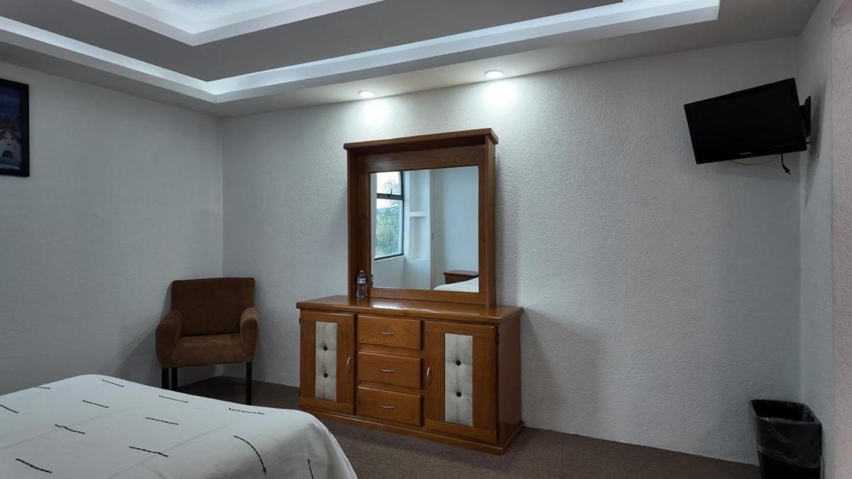 Hotel Real del Nevado, Calimaya - Housity