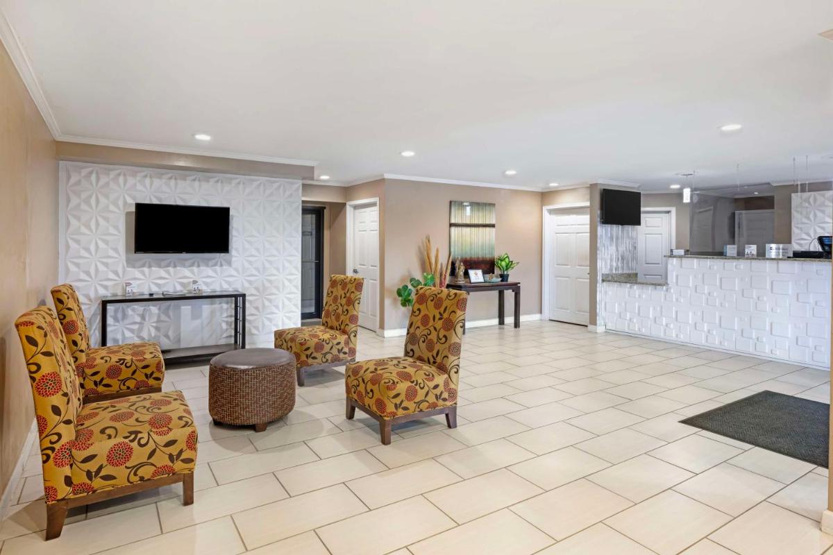Best Western Snyder Inn - Housity
