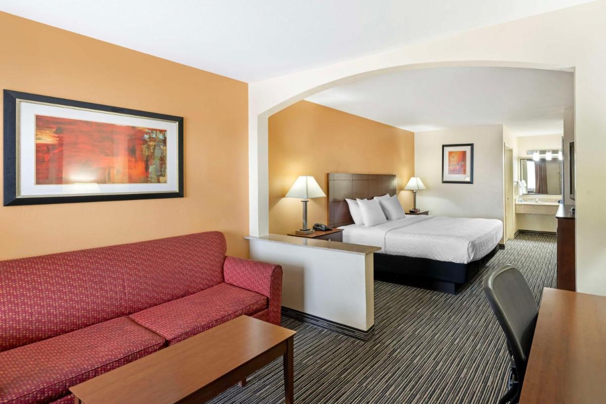 Best Western Snyder Inn - Housity