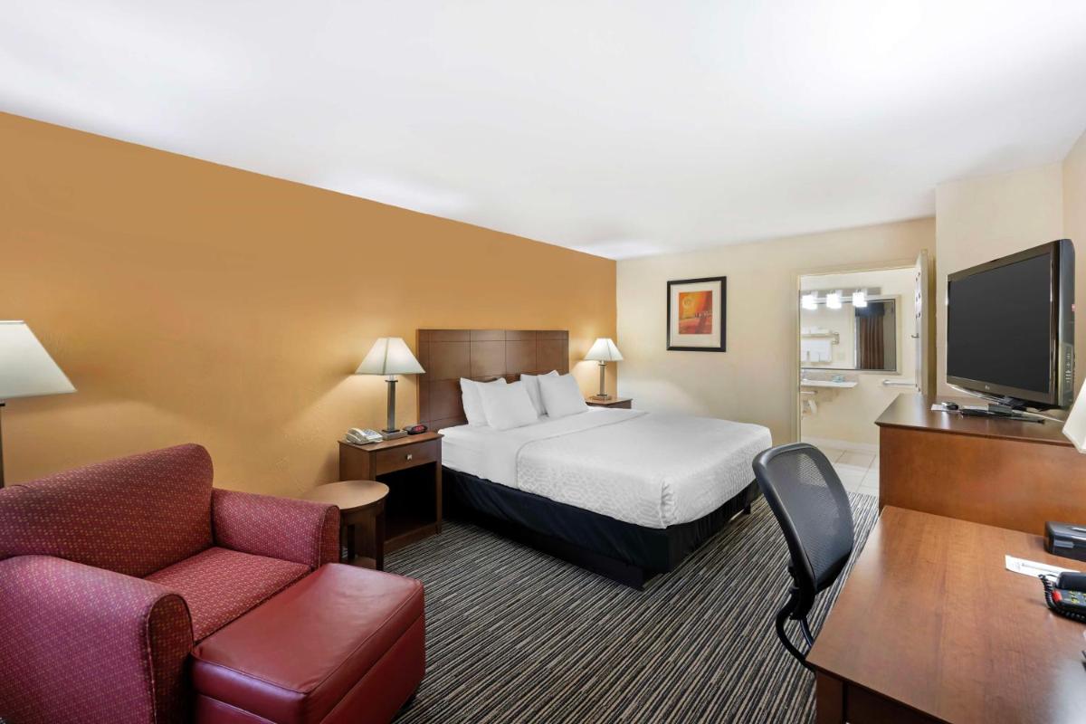 Best Western Snyder Inn - Housity