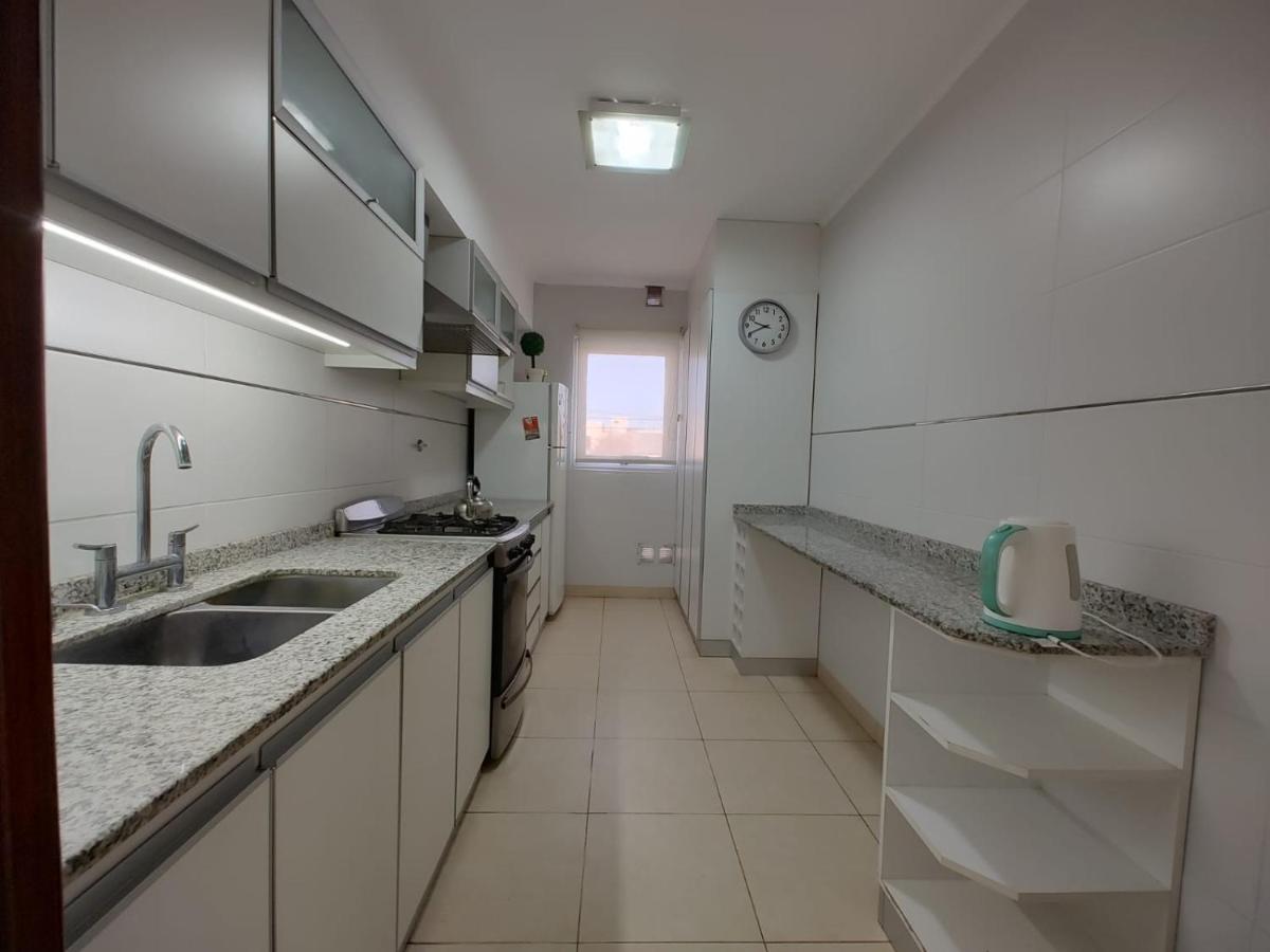 Hermoso departamento en Chivilcoy - Housity