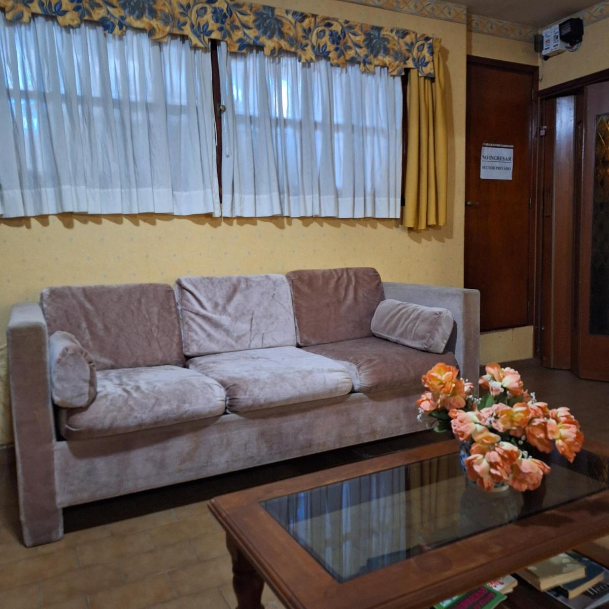 AMPLIO DEPARTAMENTO temporario - Housity
