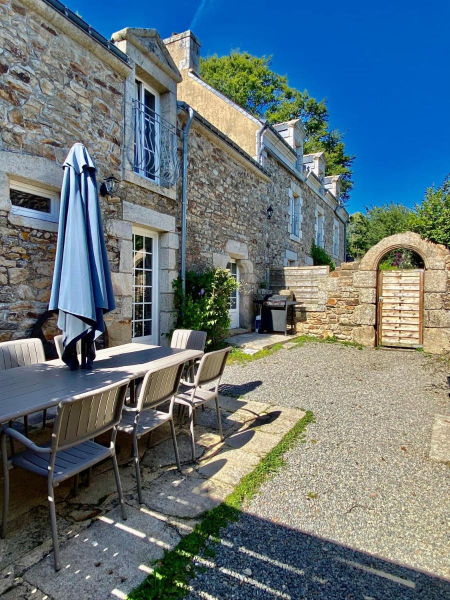 Domaine de Lann Kerhuerh - Housity