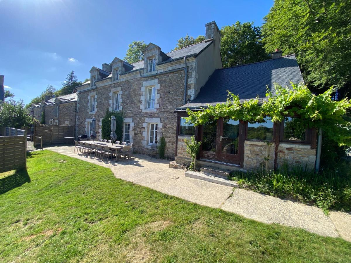 Domaine de Lann Kerhuerh - Housity