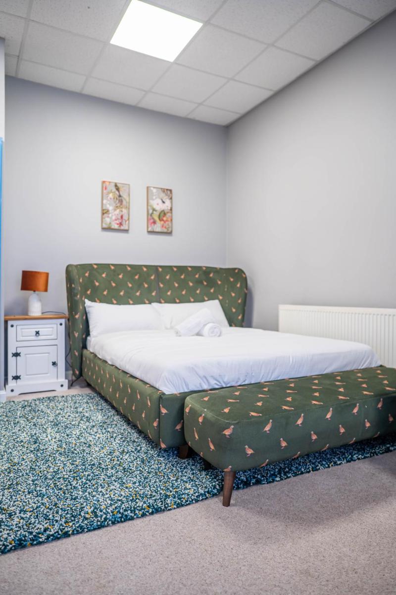 Bessemer Rooms - Housity