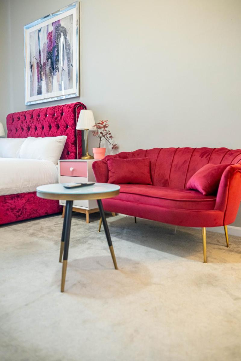 Bessemer Rooms - Housity