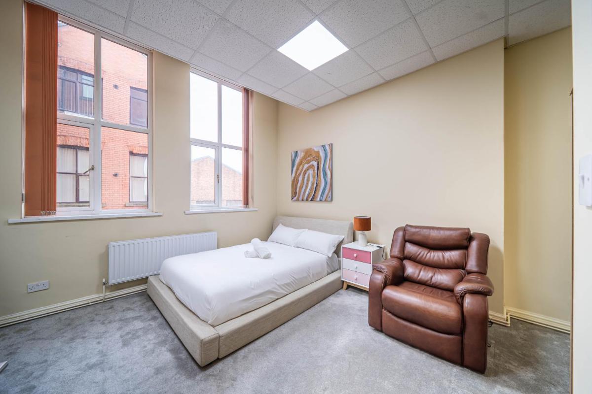 Bessemer Rooms - Housity