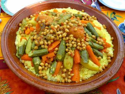 Atlas Mountains Riad - Housity