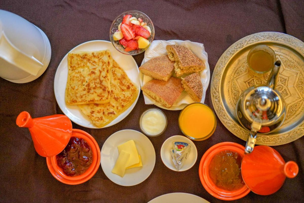 Atlas Mountains Riad - Housity