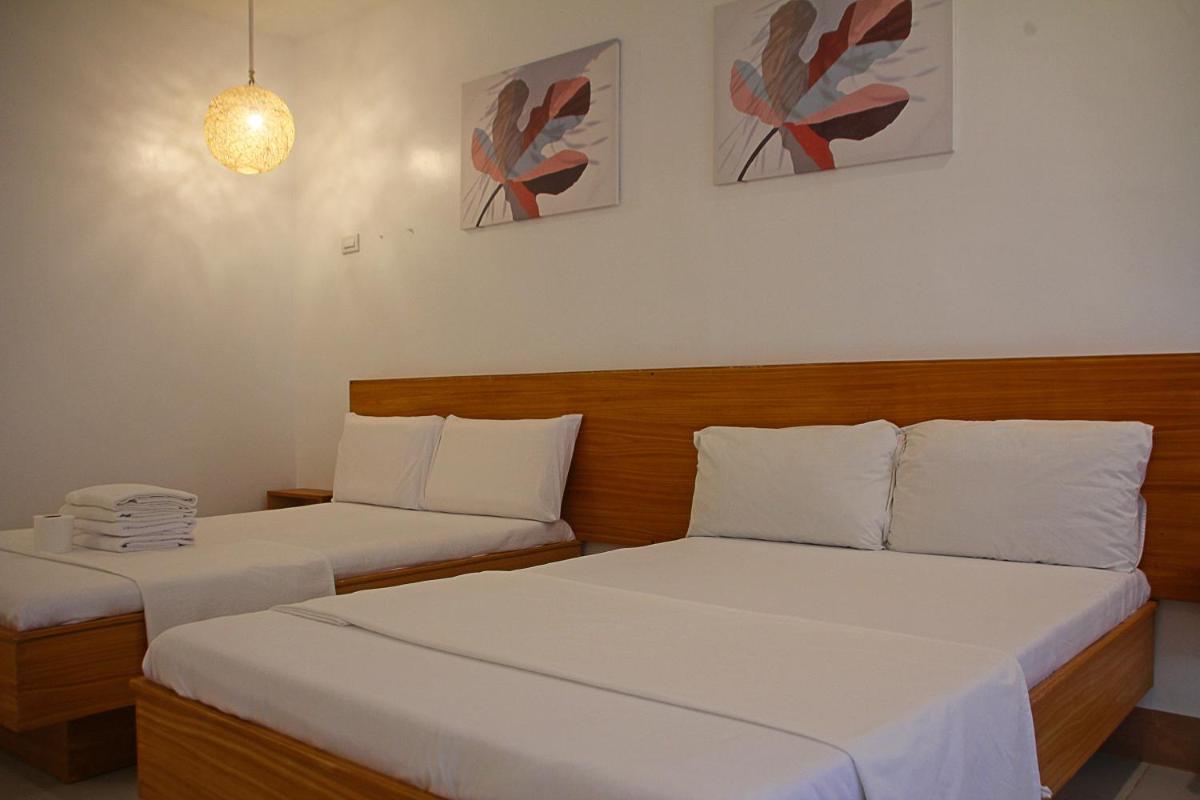 Sea View Resort - Housity